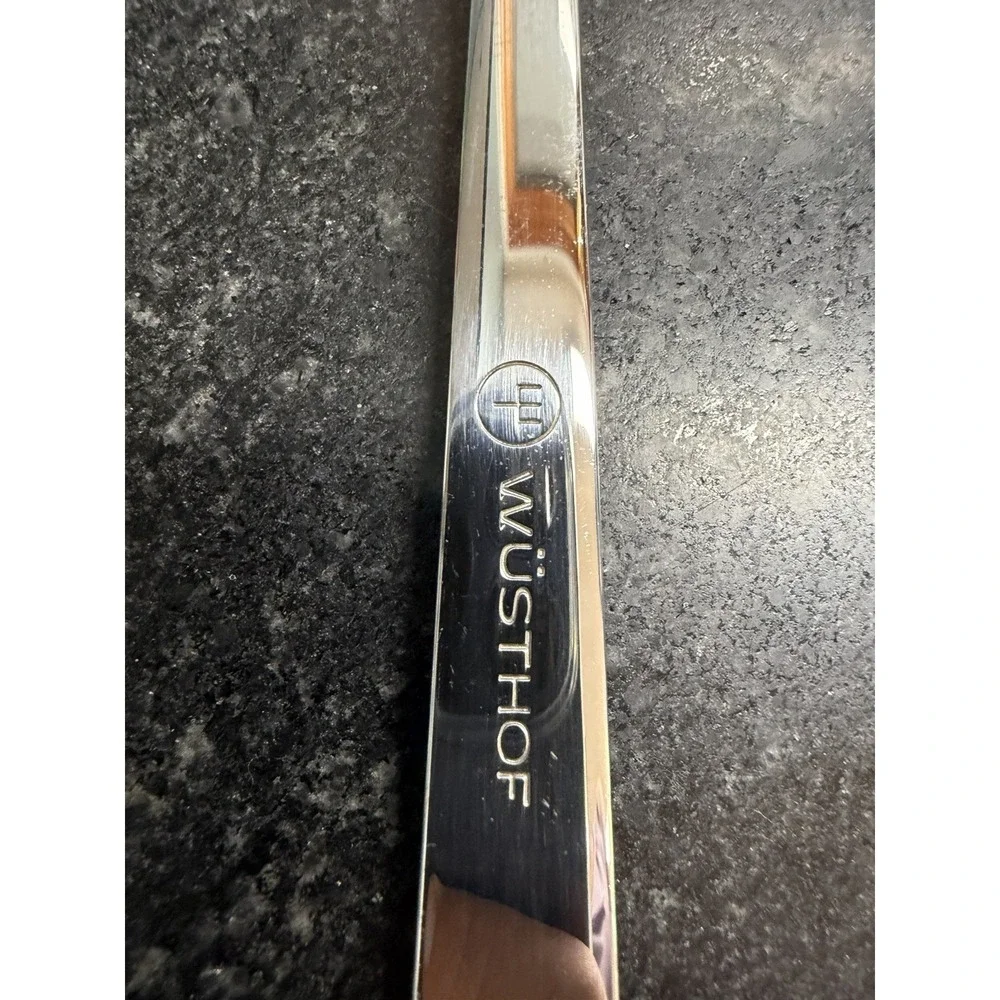 Wusthof Stainless Steel Carving Set 12